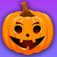 Halloween Idle Fly - HTML5 Game - C3P - HTML5 / Games