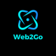 Web2Go - Website to React Native IOS Android App | Convert Website into App | Admin panel Available - Mobile