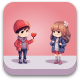 Heartscape Hero - HTML5 Maze game - HTML5 / Games