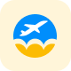 Explore Ease – Flutter Travel App Template | UI Kit | Figma FREE - Mobile / Flutter