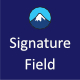 Signature Field for Contact Form 7 - WordPress / Forms
