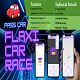 Flaxi Car Race - Flutter Racing Game - Mobile / Flutter