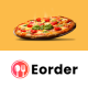 Eorder – White-Label Multitenant Restaurant & Food Ordering Website Builder (SAAS) - PHP Scripts / Miscellaneous