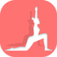 Yoga For Beginners - Asanas Poses - Daily Workout - Yoga Poses - Yoga For Starting - Yoga Classes - Mobile / Android