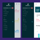 Bootstrap SCSS Admin Panel Sidebar Navigation with Vite and Apex Charts - Skins / Bootstrap
