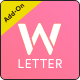 Letter Module for Worksuite CRM - PHP Scripts / Add-ons