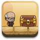 Mr. Apple Adventures - HTML5 Platform game - HTML5 / Games
