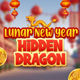 Lunar New Year Hidden Dragon [ Construct 3 , HTML5 ] - HTML5 / Games
