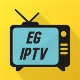 Eg Xtream IPTV Player - Flutter App MOBILE & Android Tv - Admob