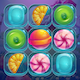 Sweet Mission - HTML5 Game, Construct 3 - HTML5 / Games