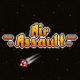 Air Assault - HTML5 / Games