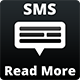 SMS Read More - WordPress / eCommerce / Standalone