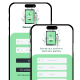 Flutter Gatekeeper: Login UI Kit - Mobile / Flutter / Full Applications