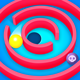 Spiny Maze Puzzle [ Construct 3 , HTML5 ] - HTML5 / Games