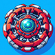 Turbo Spinner - HTML5 Game - C3P - HTML5 / Games