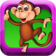 Monkey Touch Game App - Mobile Games App in Flutter - Mobile / Flutter