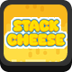 Stack Cheese - HTML5 Game - HTML5 / Games
