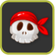Find the Pirate - Cross Platform 3D Puzzle Game - HTML5 / Games