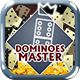 Dominoes Master Online - HTML5 / Games