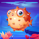 Sea Life - HTML5 Game, Construct 3 - HTML5 / Games