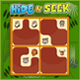 Hide N Seek Jungle - HTML5 / Games