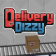 Delivery Dizzy - HTML5 / Games