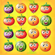 Fruit Crush Sega + Ready For Publish + Android Studio - Mobile / Android