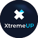 XtremeUP - Tailwind CSS Coming Soon HTML Template - HTML5 / Templates