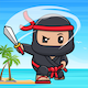 Ninja Fruit Sega Game Ready For Publish + Android Studio - Mobile / Android