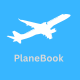 PlaneBook - Flight Booking Flutter App UI Kit - Mobile / Flutter