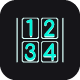 Memorize Numbers | HTML5 Construct Game - HTML5 / Games