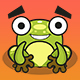 Frogie Crossy (Construct 3 - HTML5) - HTML5 / Games