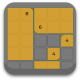 9-Patch Puzzle Quest - HTML5 Puzzle game - HTML5 / Games