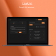 LteUrl - Advance Link shortener (Sass Ready) - PHP Scripts