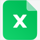 Excel Manager - File Organizer & Editor - Mobile / Android