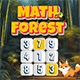 Math Forest - HTML5 / Games