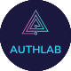 Authlab - Responsive Metaverse Authentication Bootstrap Template - HTML5 / Forms