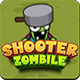 Shooter Zombile - Html5 (Construct3) - HTML5 / Games
