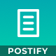 Smart Post Layout for Elementor - WordPress / Add-ons