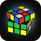 Magic Cube Puzzle 3D Game with AdMob Ads Android - Mobile / Android