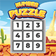 Number Puzzle-Construct3 - HTML - HTML5 / Games