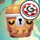 Slot Mage - HTML5 Game - HTML5 / Games