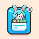 Miku Wallet v1 - Revolutionizing Personal Finance Management for Smart Money Habits Mobile Solution - Mobile / Flutte...