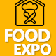 FoodExpo - WooCommerce Restaurant Food Menu display Elementor widgets plugin - WordPress / eCommerce / WooCommerce