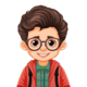 Cartoon Avatar Creator Maker with AdMob Ads Android - Mobile / Android