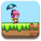 Melody's Adventure - HTML5 Platform game - HTML5 / Games