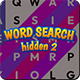 Word Search Hidden 2 - Html5 (Construct3) - HTML5 / Games