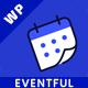 Events Showcase For Elementor And The Events Calendar - WordPress / Add-ons
