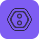 Hexagons Defend | HTML5 Game Template - HTML5 / Games