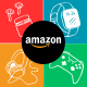 Amazon Affiliate Store App for Android and IOS - Mobile / Flutter